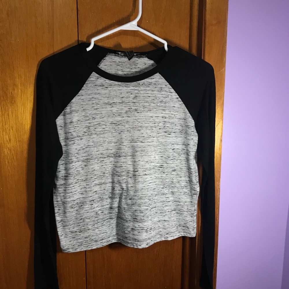 F21 Long Sleeve